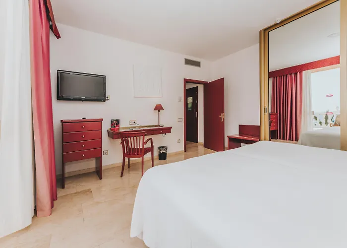 Hotel Cleopatra Palace