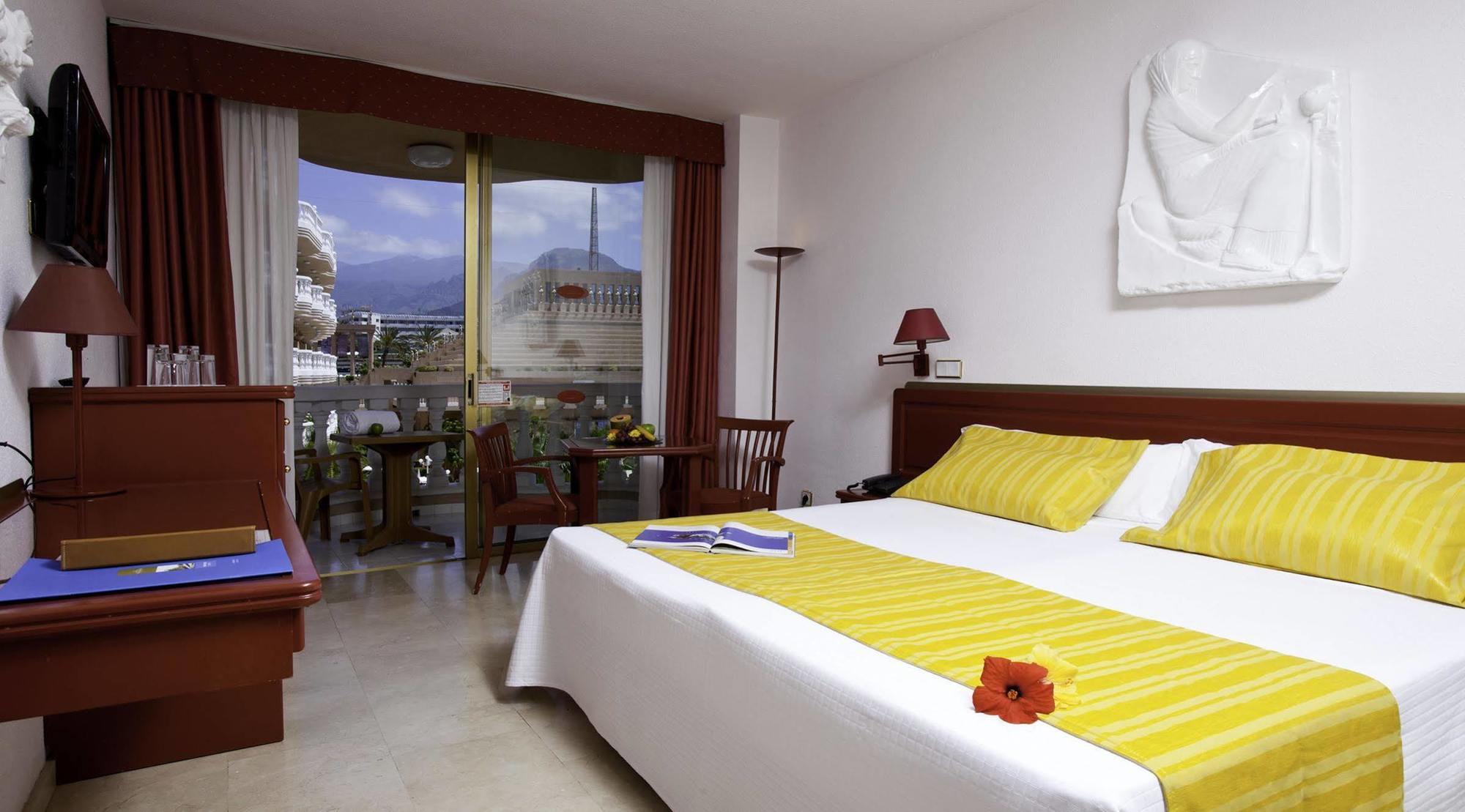 Cleopatra Palace Playa de las Americas (Tenerife)