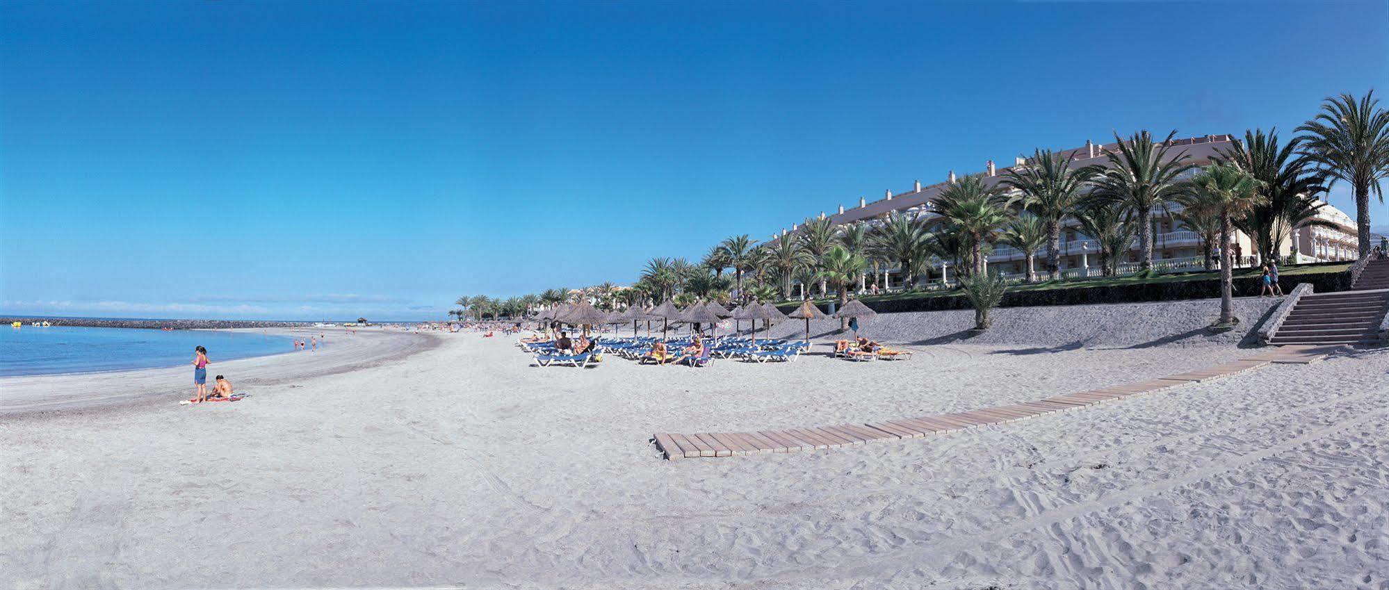 Hotel Cleopatra Palace Playa de las Américas