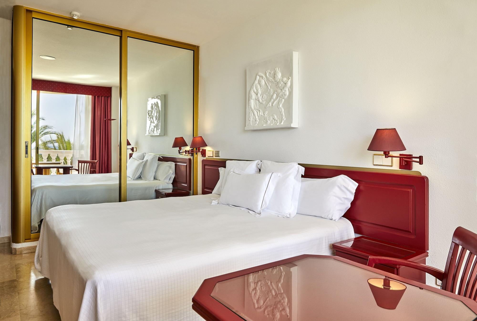 Cleopatra Palace Hotel