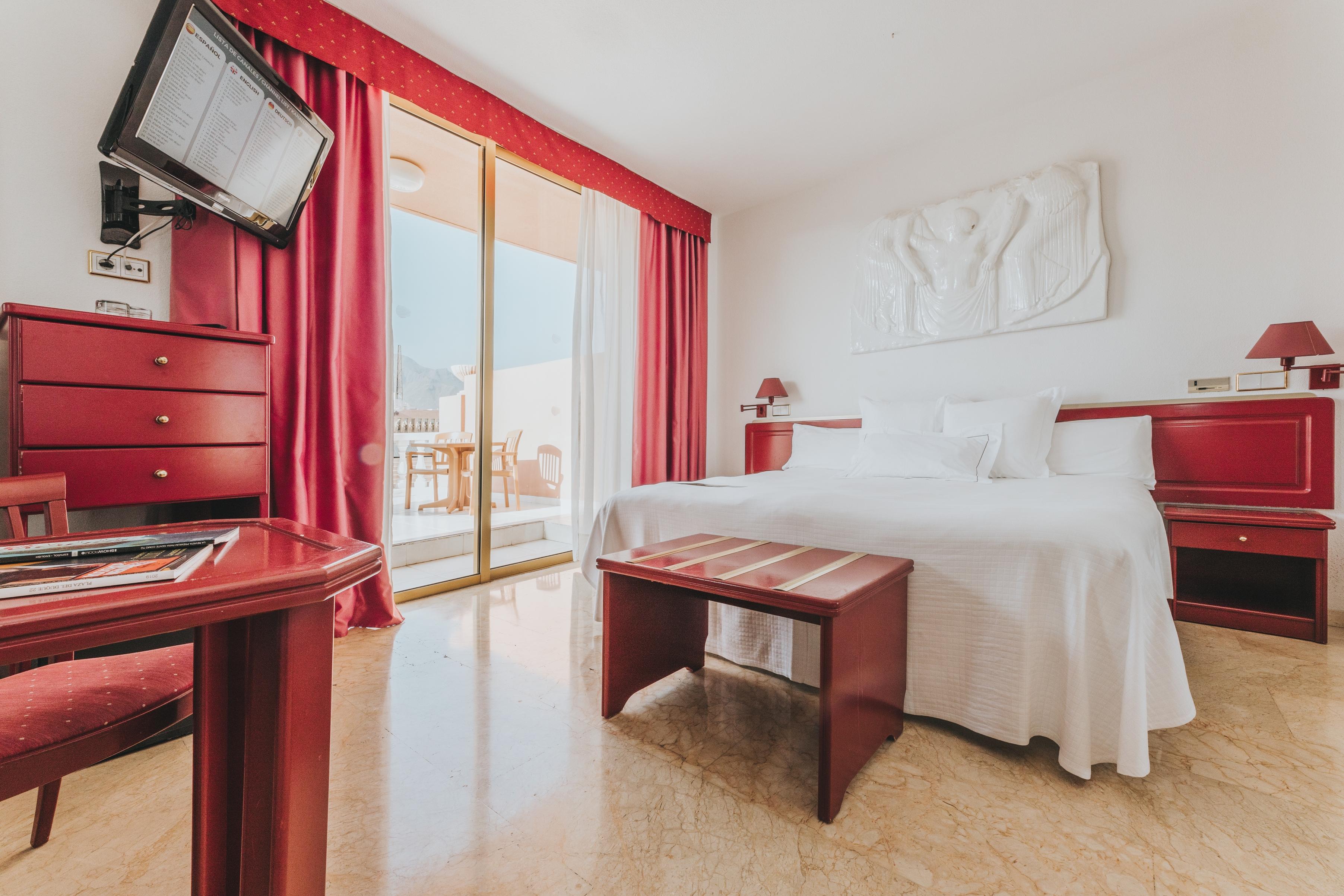 Cleopatra Palace 4* Playa de las Américas