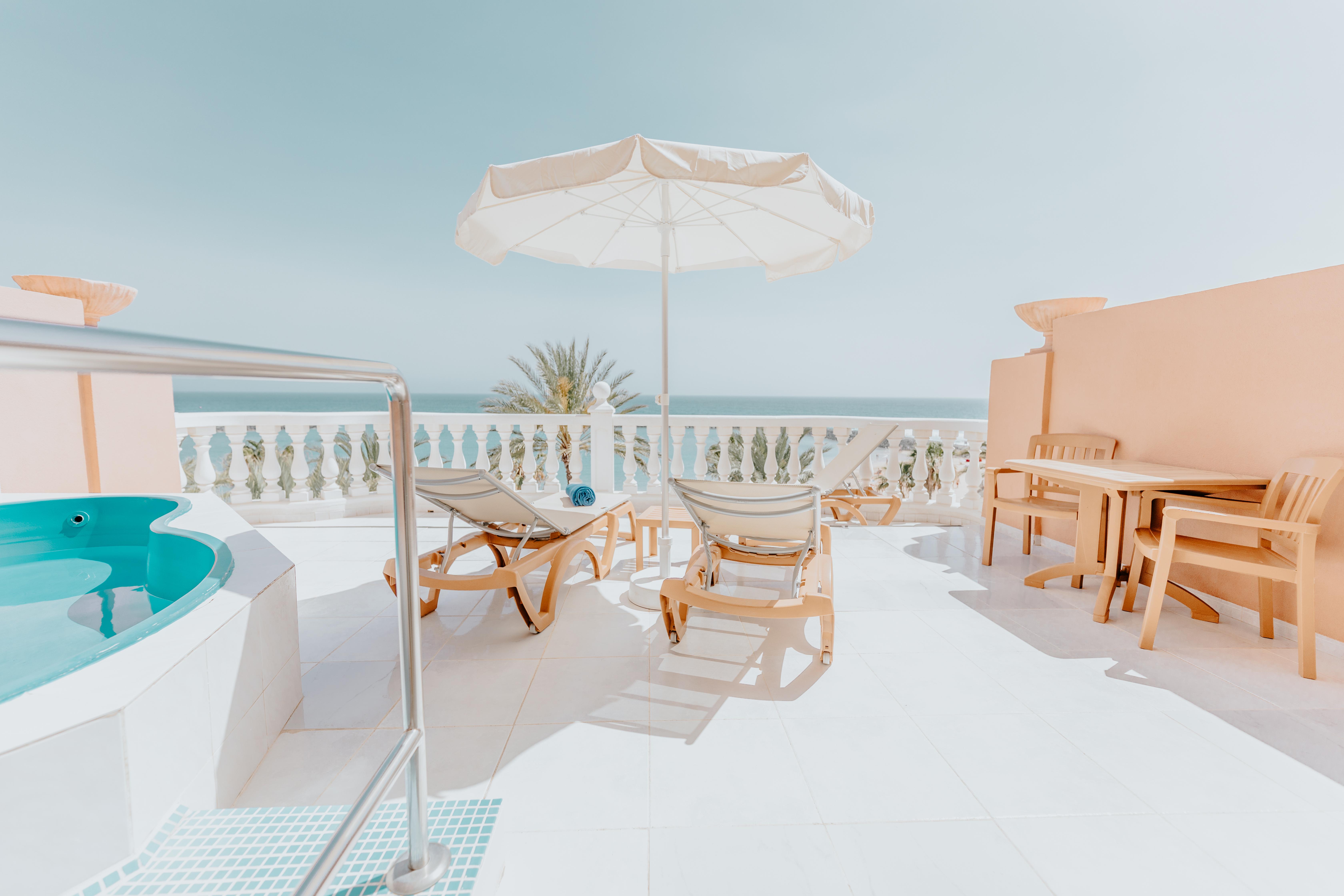 Cleopatra Palace 4*