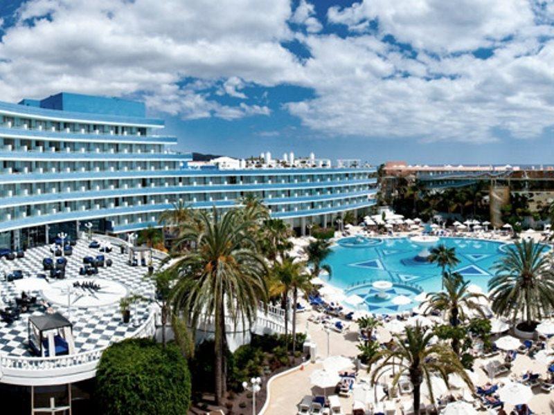 Cleopatra Palace Hotel