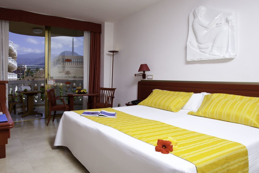 Cleopatra Palace 4* Playa de las Américas