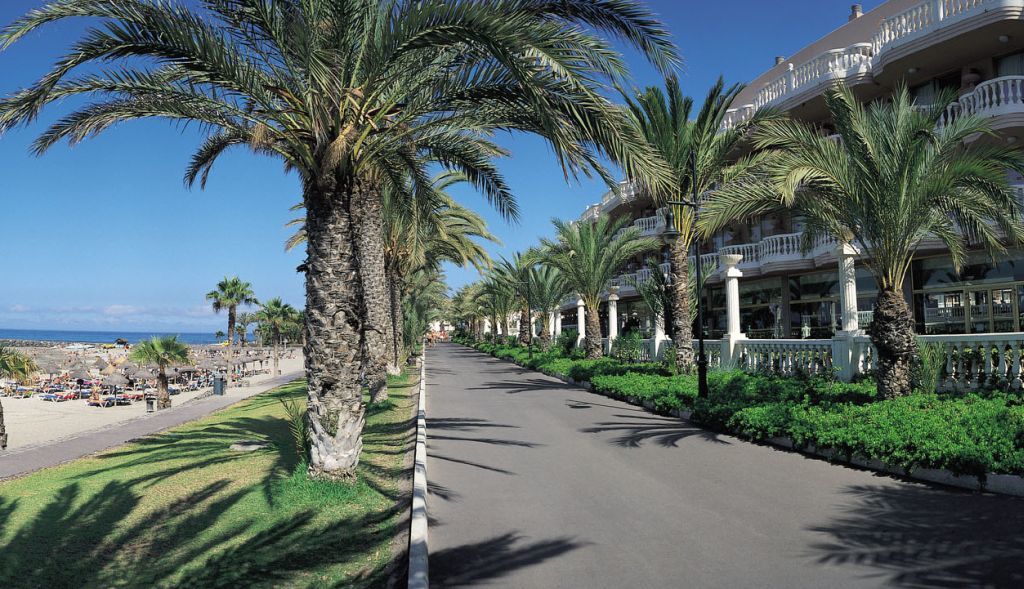Hotel Cleopatra Palace 4*
