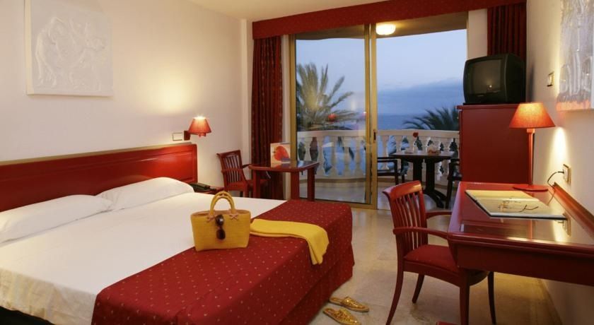 Hotel Cleopatra Palace