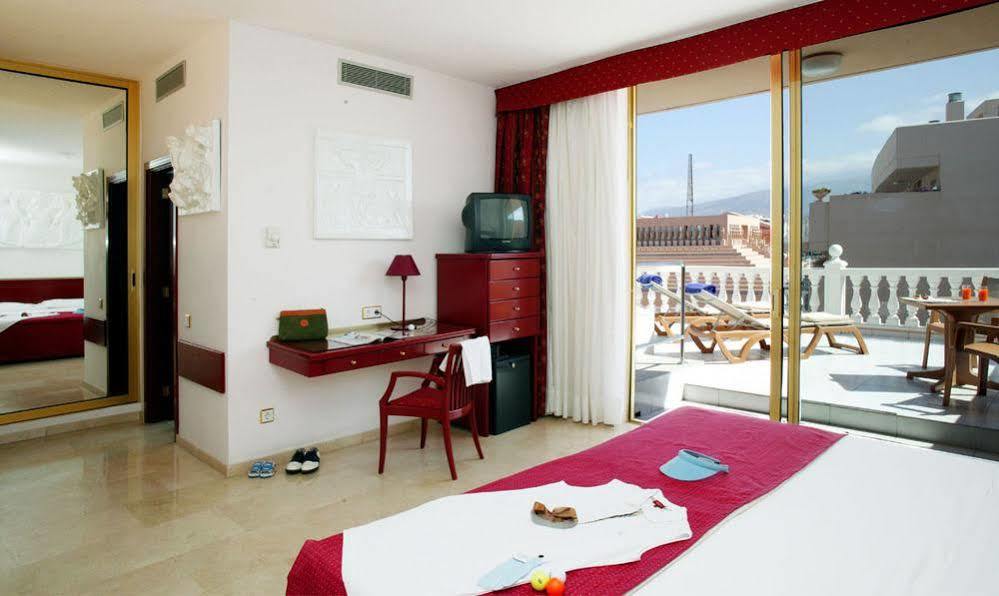 Hotel Cleopatra Palace