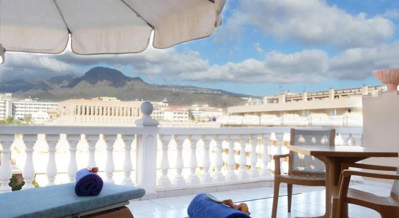 Cleopatra Palace Hotel Playa de las Américas